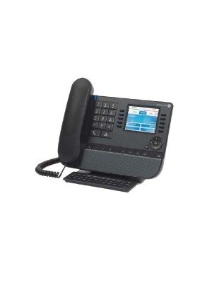 Alcatel-Lucent 8058s Premium DeskPhone